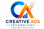 Creative Ads Technology